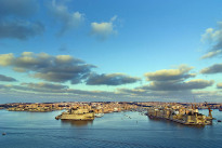 Mini-Hollywood auf Malta
