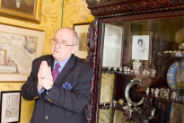 Casa Rocca Piccola – Besuch bei einem maltesischen Marquis