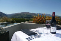 Otago – das südlichste Weinanbaugebiet der Welt