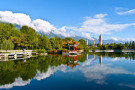 China: Mythos und Tradition