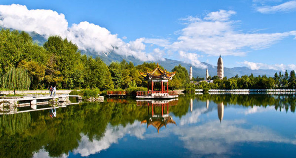 China: Mythos und Tradition China: Mythos und Tradition