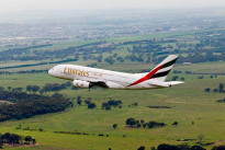 Emirates Cabin Crew Recruitment Open Days Tour – Airline erneut auf Mitarbeitersuche