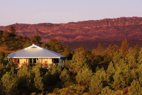 Die Flinders Ranges zu Fuß erleben
