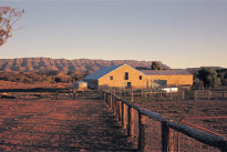 South Australia: Mit der Kamera durchs Outback
