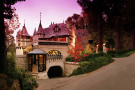 Südaustralien: Thorngrove Manor – traumhaftes Luxushotel in den Adelaide Hills Südaustralien: Thorngrove Manor – traumhaftes Luxushotel in den Adelaide Hills