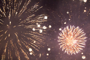 Fireworks Festival Malta 2013