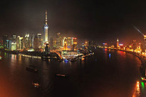 Reise für zwei Personen nach Shanghai zu gewinnen Reise für zwei Personen nach Shanghai zu gewinnen